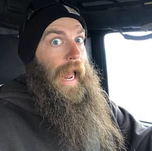 Meet your Posher, Curtis